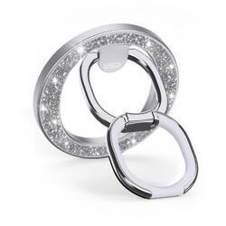 ESR HALOLOCK MAGNETIC MAGSAFE PHONE RING STAND RHINESTONE