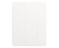 ETUI APPLE iPAD PRO 12,9"  MRXE2ZM/A SMART FOLIO OVAL WHITE OTWARTE OPAKOWANIE