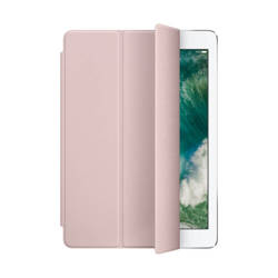 ETUI APPLE iPAD PRO 9,7'  MNN92FE/A SMART COVER PINK SAND OTWARTE OPAKOWANIE