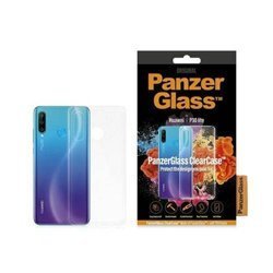 ETUI PANZERGLASS CLEAR CASE HUAWEI P30 LITE TRANSPARENT