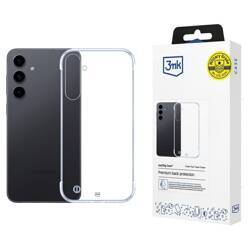 Etui 3MK Just20g Clear Case do Samsung  Galaxy S24+