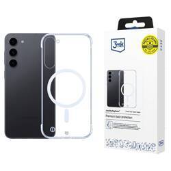 Etui 3MK Just20g MagCase do Samsung  Galaxy S23+