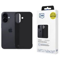 Etui 3MK Just20g Matt Case do iPhone 16  Plus