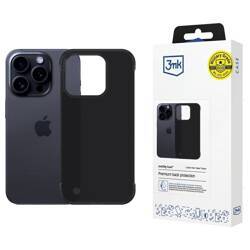 Etui 3MK Just20g Matt Case do iPhone 16  Pro Max