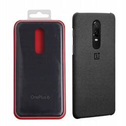 Etui OnePlus 6 sandstone protective case Uszkodzone Opakowanie