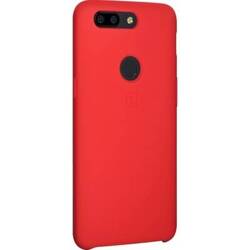 Etui OnePlus dla OnePlus 6 Red Uszkodzone Opakowanie