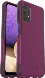 Etui OtterBox Samsung Galaxy A32 5G Commuter Series Lite – Violet Way Uszkodzone opakowanie