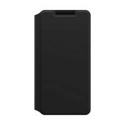 Etui Otterbox Strada Via S20 Ultra G988 czarny/black 39154