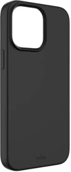 Etui Puro Icon Cover do Apple iPhone 14 Pro Black