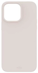 Etui Puro Icon Cover do Apple iPhone 14 Pro Pink