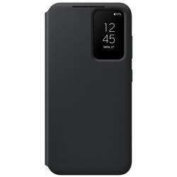 Etui Samsung EF-ZS911CB S23 S911 czarny/black Smart View Wallet Case