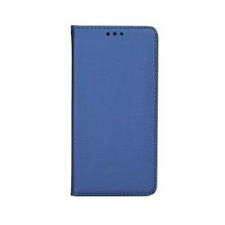 Etui Smart Magnet Xiaomi Redmi 10 niebieski/blue
