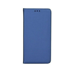 Etui Smart Magnet book Sam A51 5G niebieski/blue