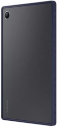 Etui plecki Samsung do Galaxy Tab A8 10.5" Ciemno-niebieski Navy Uszkodzone opakowanie