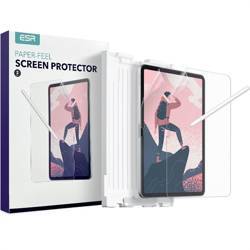 FOLIA OCHRONNA ESR PAPER FEEL 2-PACK IPAD 10.9 10 / 2022 MATTE CLEAR