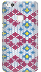 FUNNY CASE ETUI NADRUK KRATECZKA HUAWEI P10 LITE