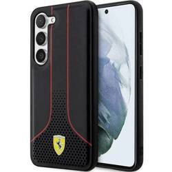 Ferrari FEHCS23SPCSK S23 S911  czarny/black hardcase Perforated 296 P