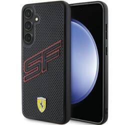 Ferrari FEHCS24MPINK S24+ S926 czarny/black hardcase Big SF Perforated