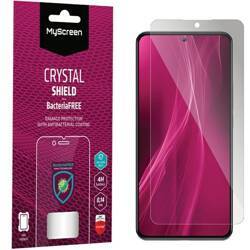 Folia MyScreen CRYSTAL BacteriaFREE 6" EA Kit - Motorola Moto G32