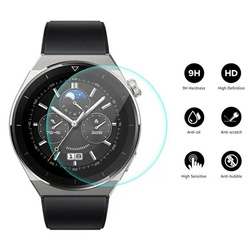 GLASS SMARTWATCH 40MM