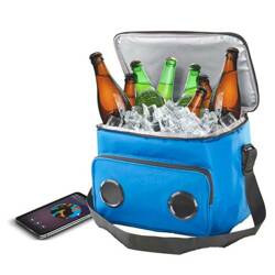 GŁOŚNIK BLUETOOTH COOLER BAG 12