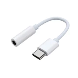 GP-TGU023AE Samsung USB-C/3,5mm Adapter White