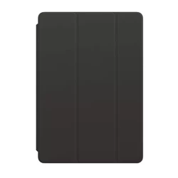 Gecko Covers Pokrowiec do tabletu Apple iPad (2021) Easy-Click 2.0 miętowo-szary