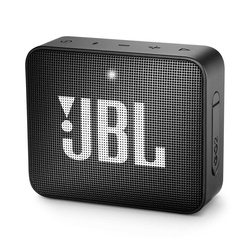 Głośnik Bluetooth JBL GO 2 Czarny USZKODZONE OPAKOWANIE