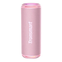 Głośnik bezprzewodowy Tronsmart T7 Lite 24W - różowy