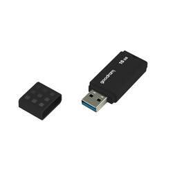 Goodram pendrive 16GB USB 3.0 UME3 czarny