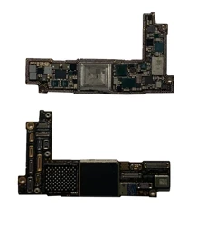 Górna płyta główna do Apple iPhone 12 mini CNC Board