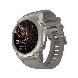 HiFuture smartwatch FutureGo Mix2 szary/solace gray (HSF12SG)