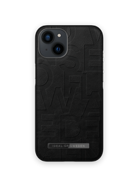IDEAL OF SWEDEN IDACAW21-I2061-364 IPHONE 12/12 PRO CASE IDEAL BLACK