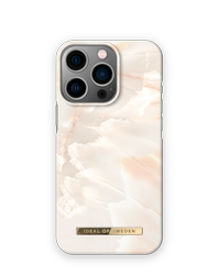 IDEAL OF SWEDEN IDFCSS21-I2161P-257 IPHONE 13PRO CASE ROSE PEARL MARBLE