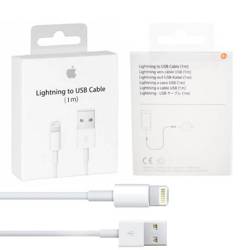 KABEL APPLE A1480 MD818ZM/A BOX 1M PO ZWROCIE