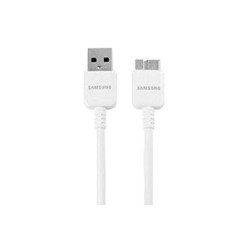 KABEL SAMSUNG USB 3.0 (21 PIN) ET-DQ11Y1WE BIAŁY