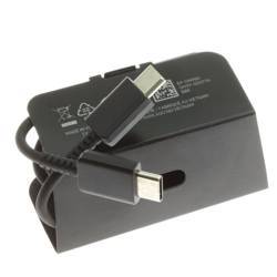 KABEL SAMSUNG USB-C DO USB-C EP-DN980 CZARNY BULK