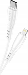 Kabel GEPARD USB-C - Lightning