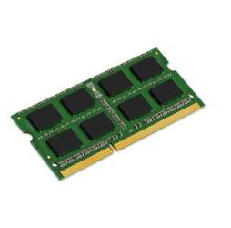 Kingston Technology ValueRAM 4GB DDR3L 1600MHz moduł pamięci 1 x 4 GB