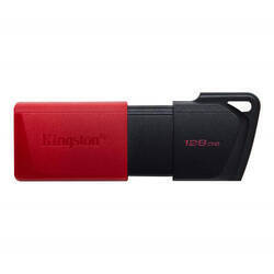 Kingston pendrive DataTraveler Exodia M DTXM 128GB czerwony