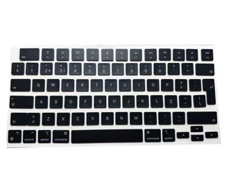 Klawisze do Macbook Pro A2442 wersja Portugalska