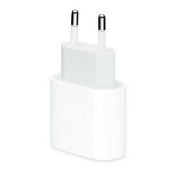 ŁADOWARKA SIECIOWA MHJE3ZM/A BLISTER+KABEL 20W USB-C