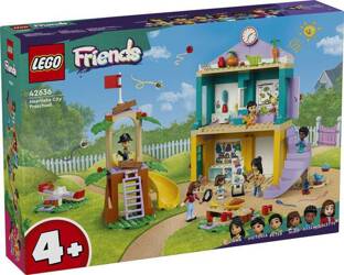 LEGO FRIENDS Przedszkole w Heartlake 42636