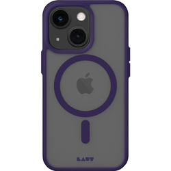 Laut Huex Protect for iPhone 14 Plus dark purple