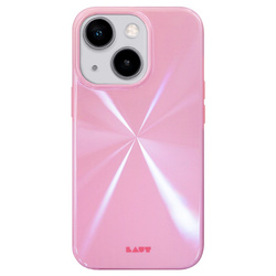 Laut Huex Reflect for iPhone 14 Plus pink