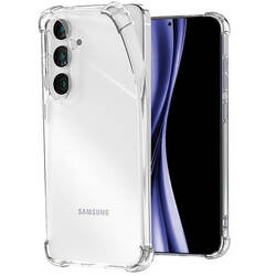 MERCURY BULLETPROOF SAMSUNG S24+ S926 PRZEZROCZYSTY/TRANSPARENT