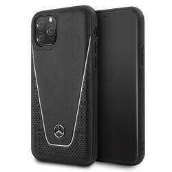 Mercedes MEHCN58CLSSI iPhone 11 Pro hard case czarny/black