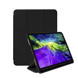Mercury Flip Case iPad 9.7 czarny/black (2017/2018)