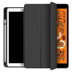 Mercury Flip Case iPad Air 5 10.9" czarny/black