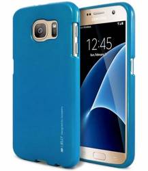 Mercury I-Jelly Huawei P40 niebieski /blue